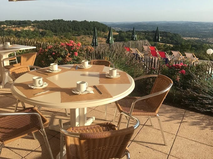 Le Relais de Castelnau — photo 3