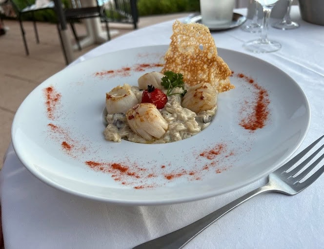 Le Relais de Castelnau — photo 2