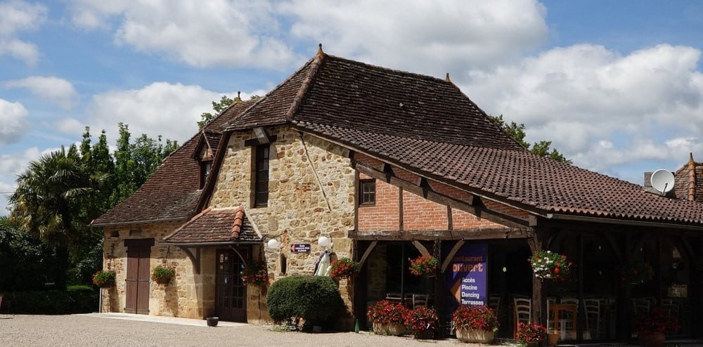 Le Restaurant de Py — photo 3