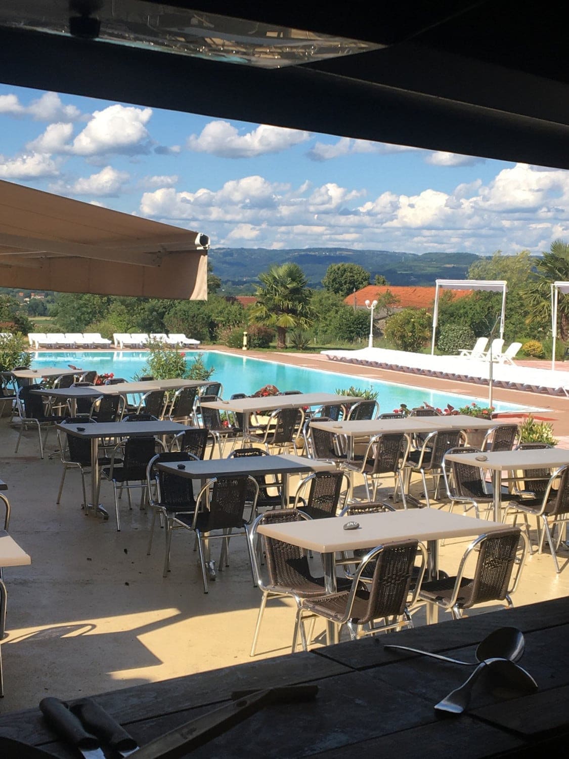 Le Restaurant de Py — photo 2