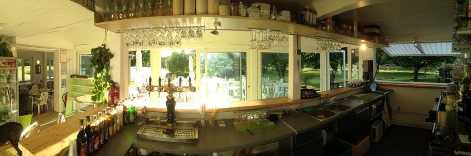 Au Bistrot du Lac — photo 3