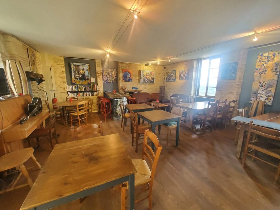 Le Couvent — photo 2