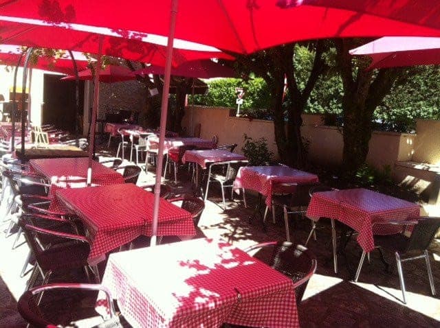 Restaurant du pont — photo 3