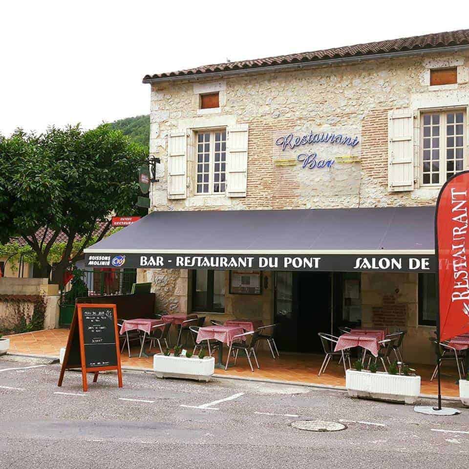 Restaurant du pont — photo 2