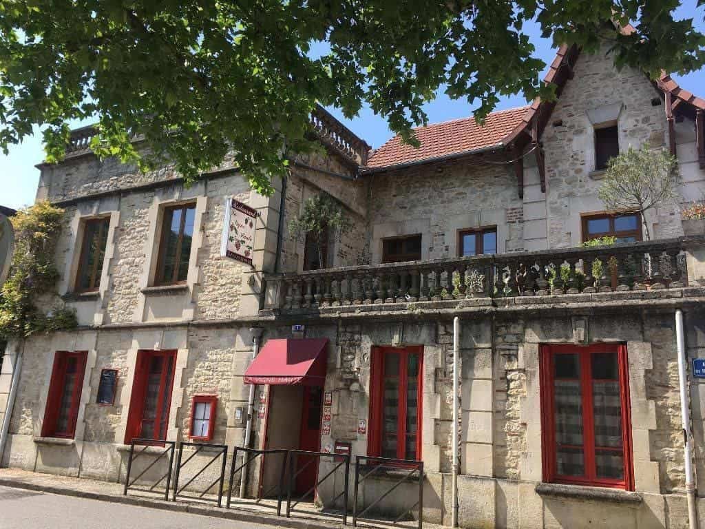 La Vigne Haute — photo 2