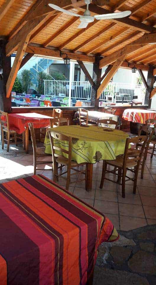 Auberge du vieux — photo 2
