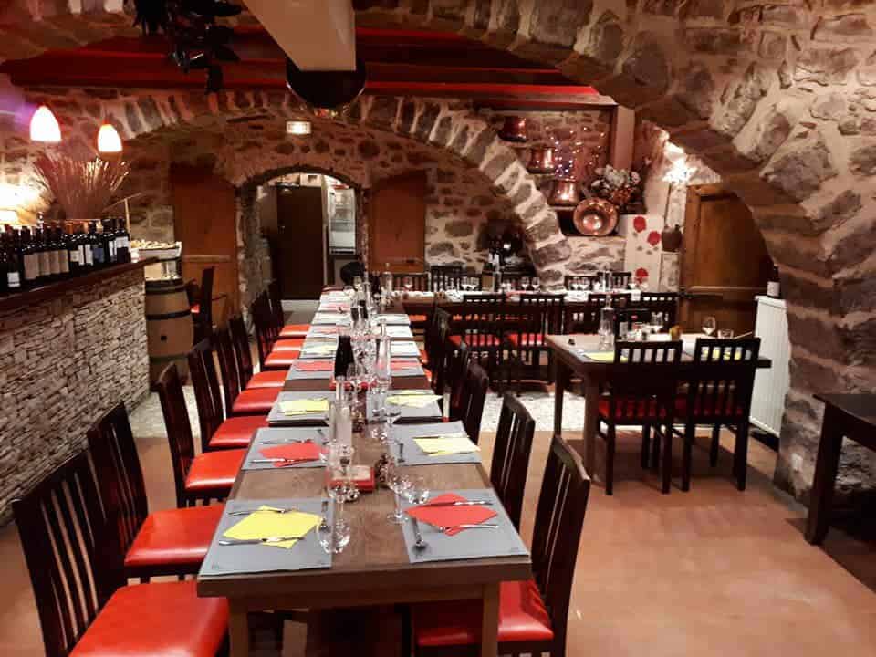 Auberge du vieux — photo 3