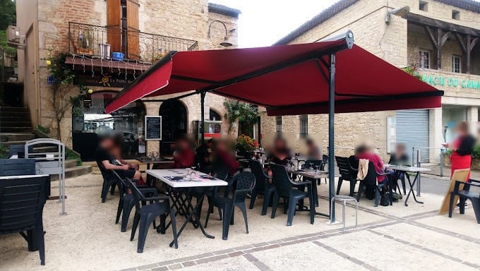 La Poêle Gourmande — photo 3