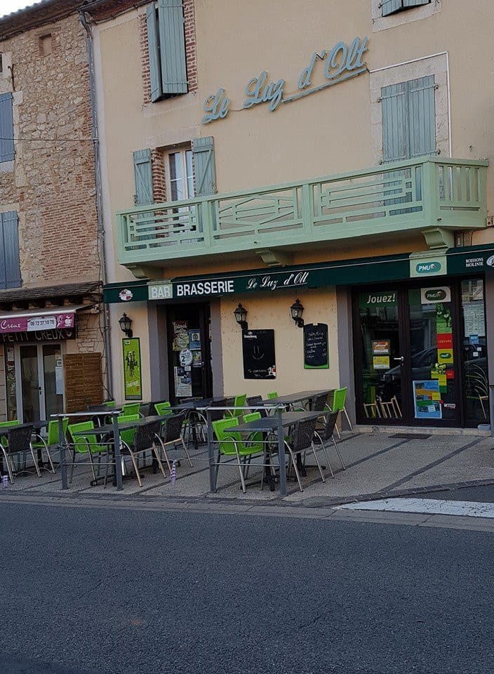 Le Luz d'Olt — photo 2