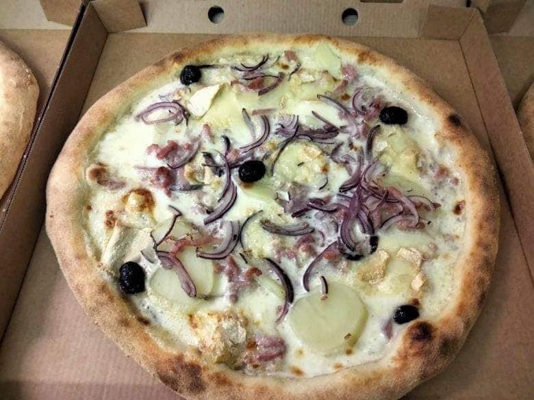 Pizzeria 340°C — photo 2