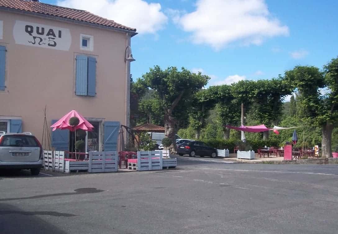 Quai n°5 — photo 3