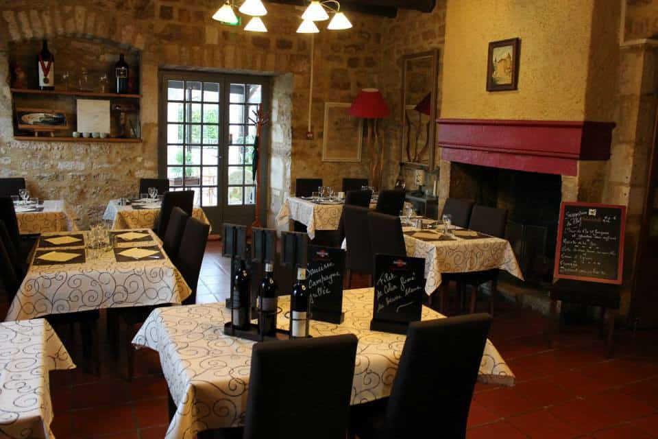 Auberge de la Tour — photo 3