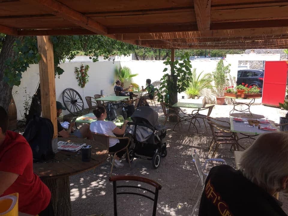Bar de sauzet — photo 3