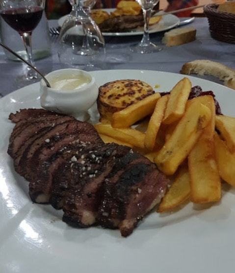 L'Auberge — photo 2