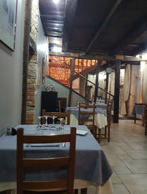 L'Auberge — photo 3