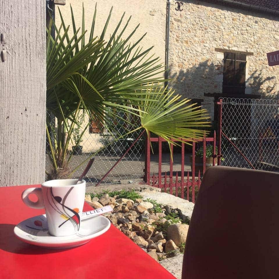 Le Bistrot — photo 2