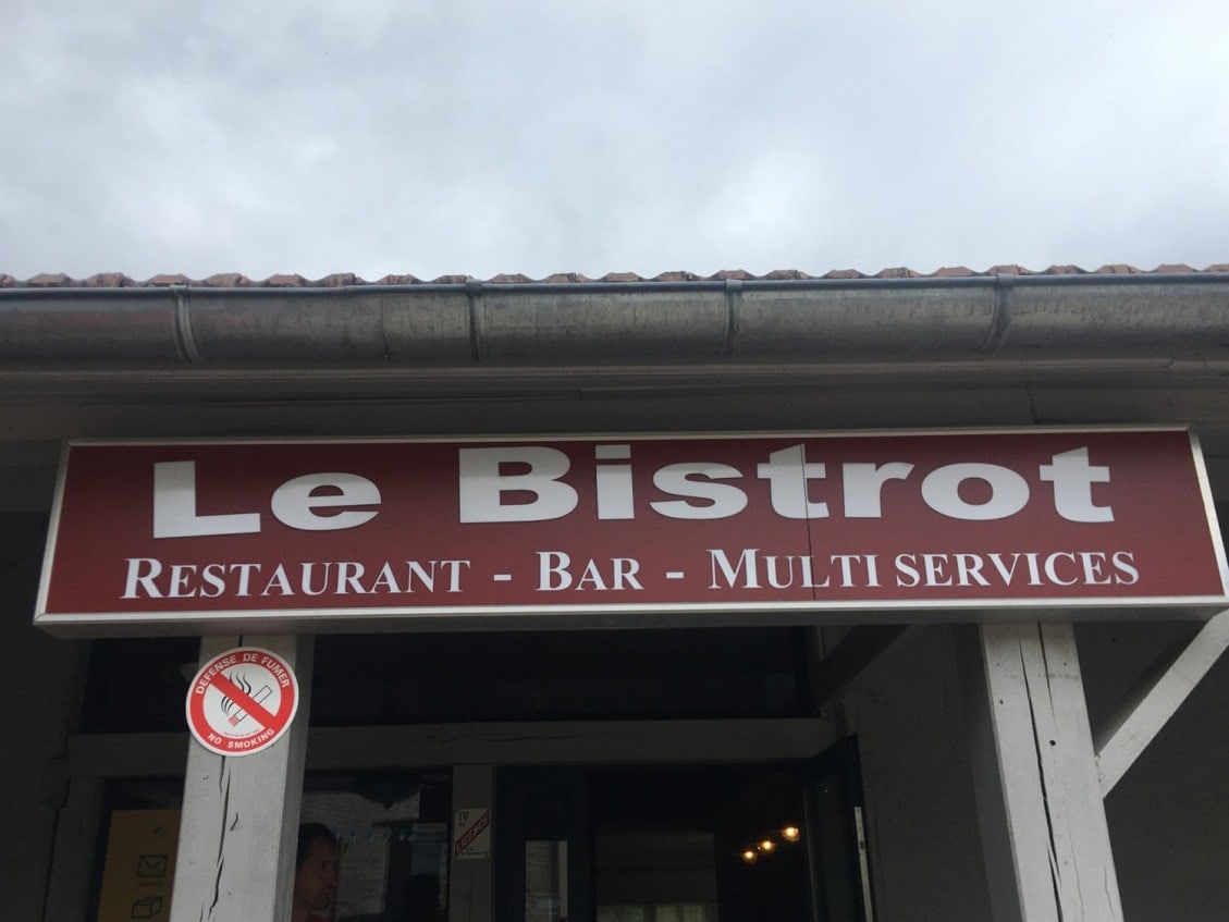 Le Bistrot — photo 3