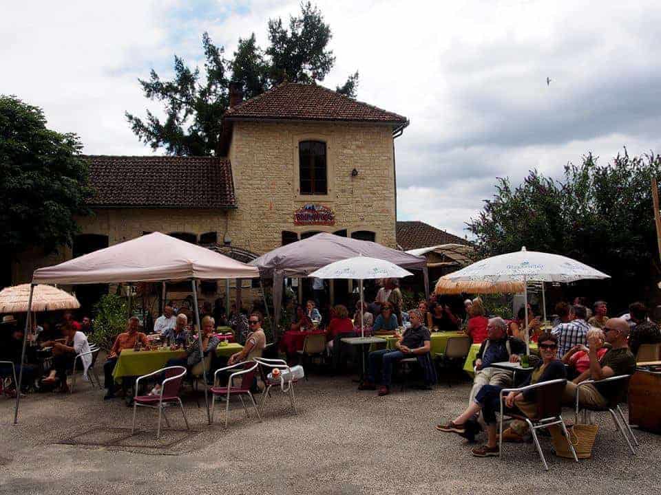 Le Bar à trucs — photo 2