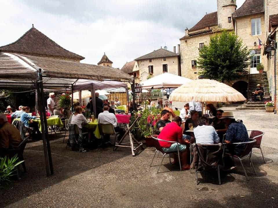 Le Bar à trucs — photo 3