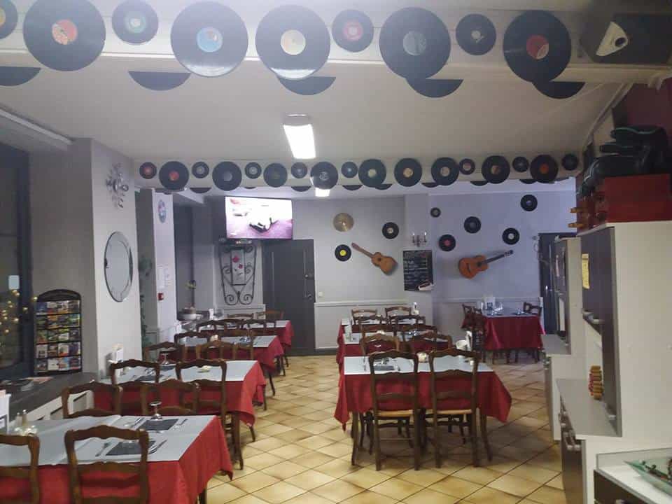 Auberge du Pont — photo 3