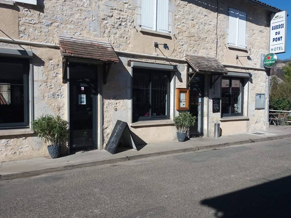 Auberge du Pont — photo 2