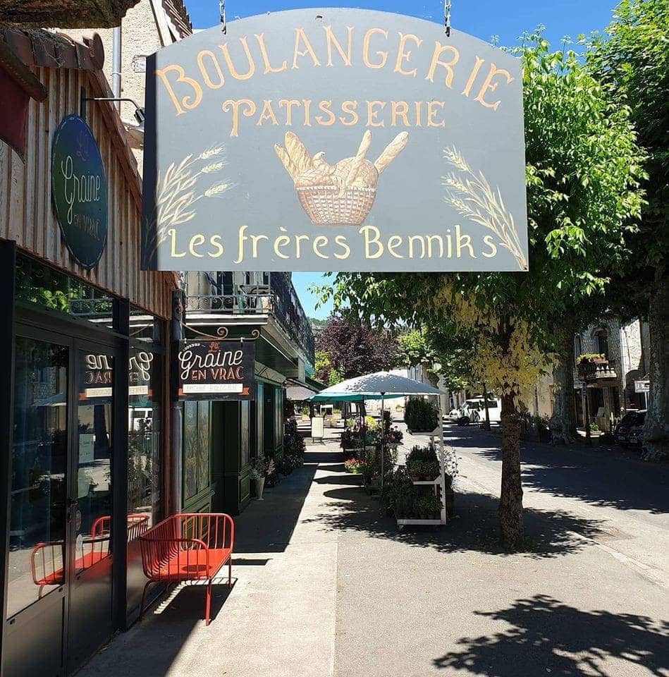 Boulangerie les frères Benniks — photo 3