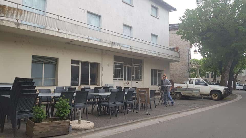 La Pause — photo 2