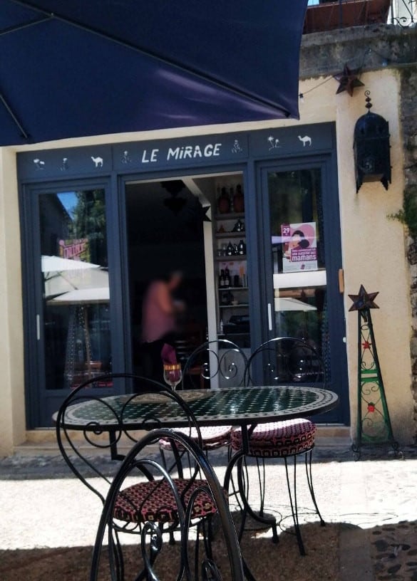 Le Mirage — photo 3