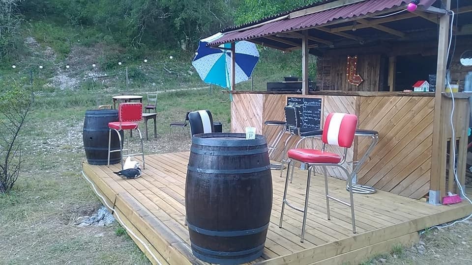 La pause du Ressel — photo 3