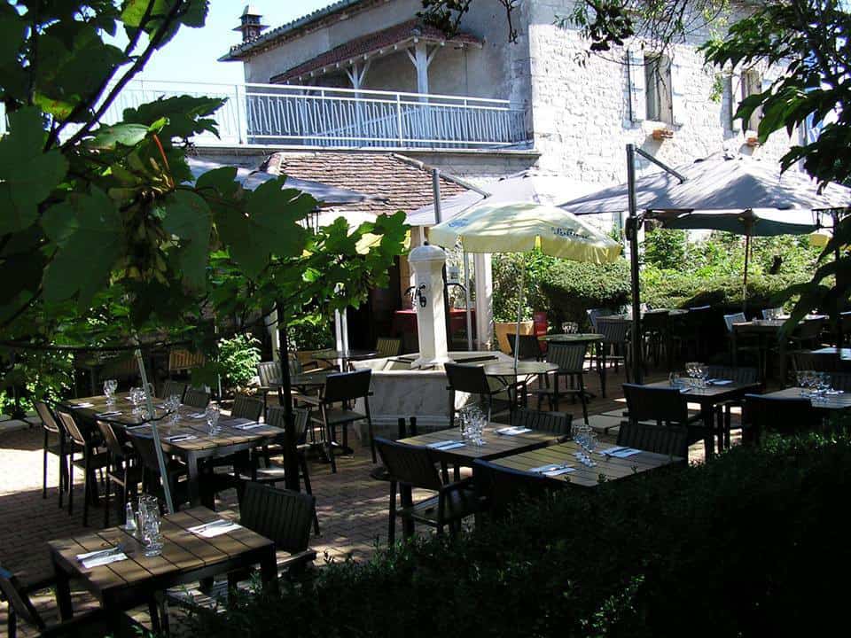 La Grange Du Levat — photo 2