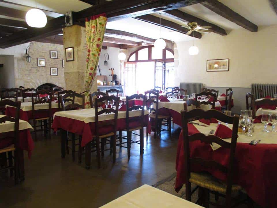 La Grange Du Levat — photo 3
