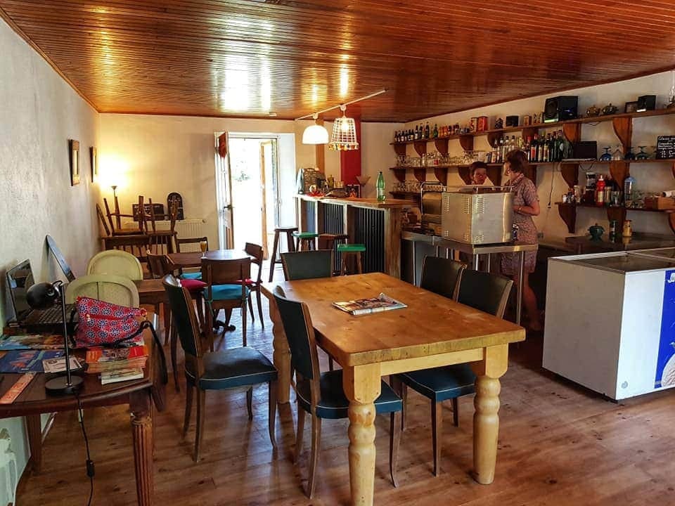 Chez Brigitte — photo 3