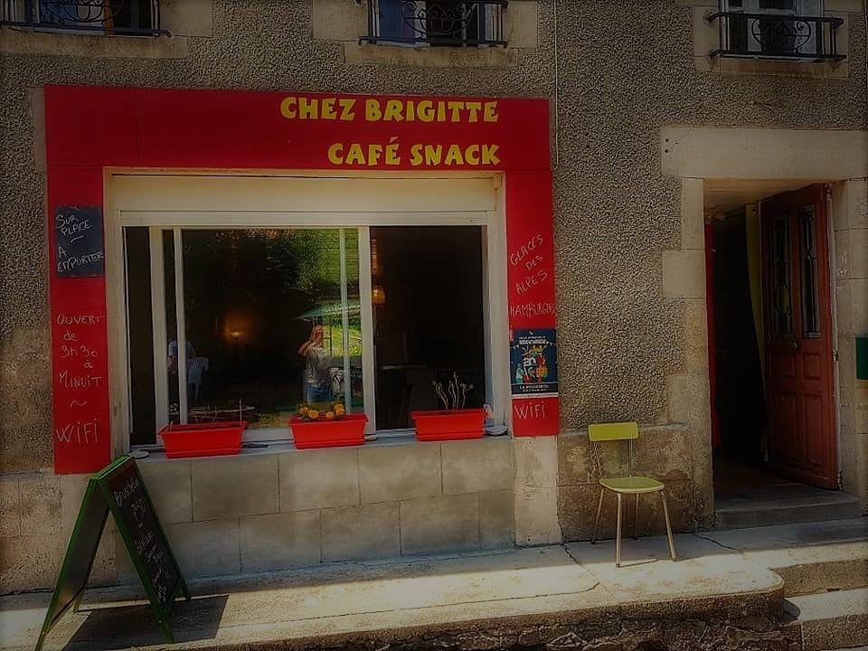 Chez Brigitte — photo 2