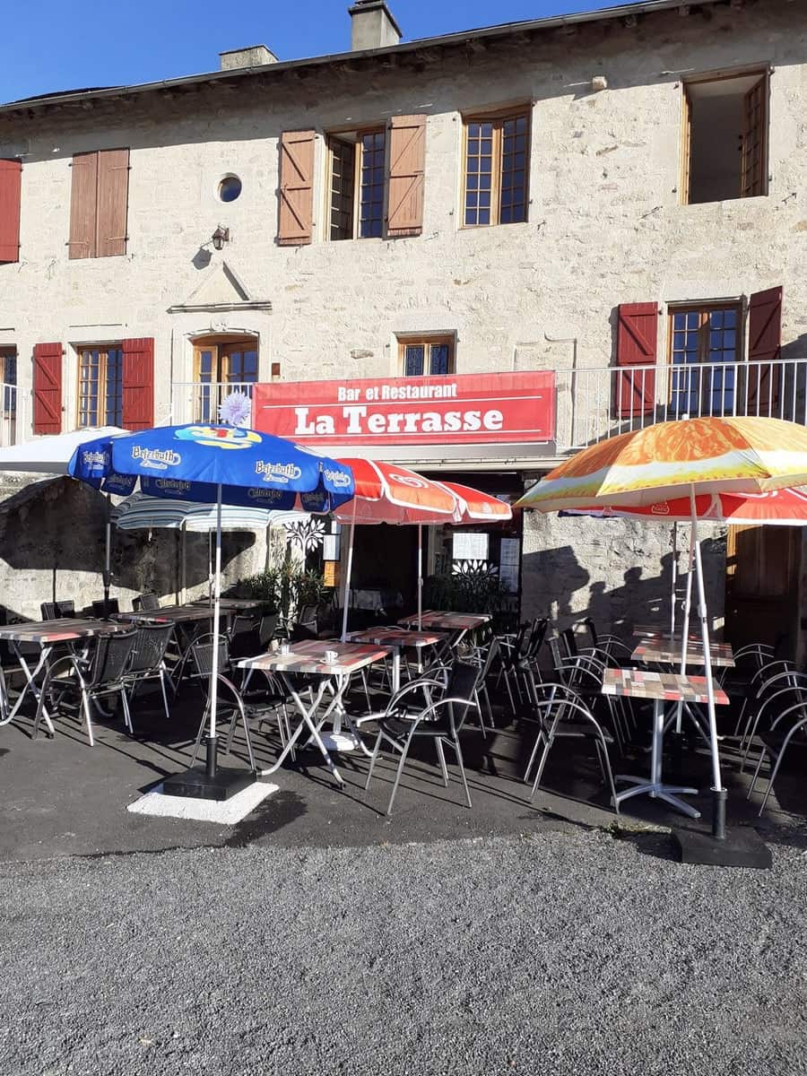 La Terrasse — photo 3