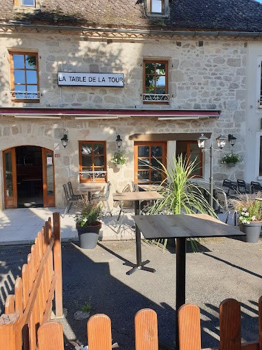 La Table De La Tour — photo 3