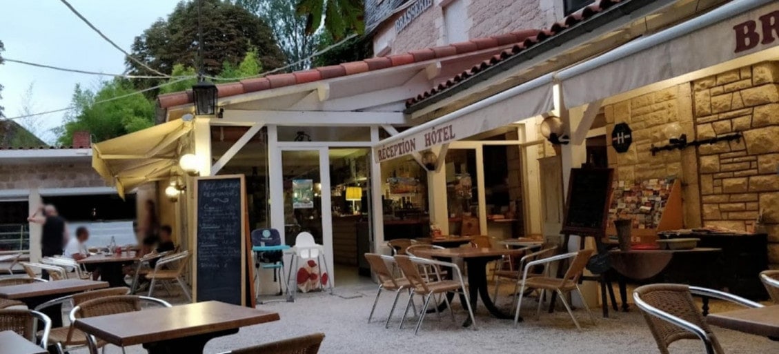 Brasserie de La cave — photo 3