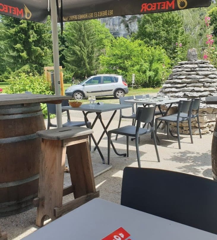 La Gariotte — photo 2