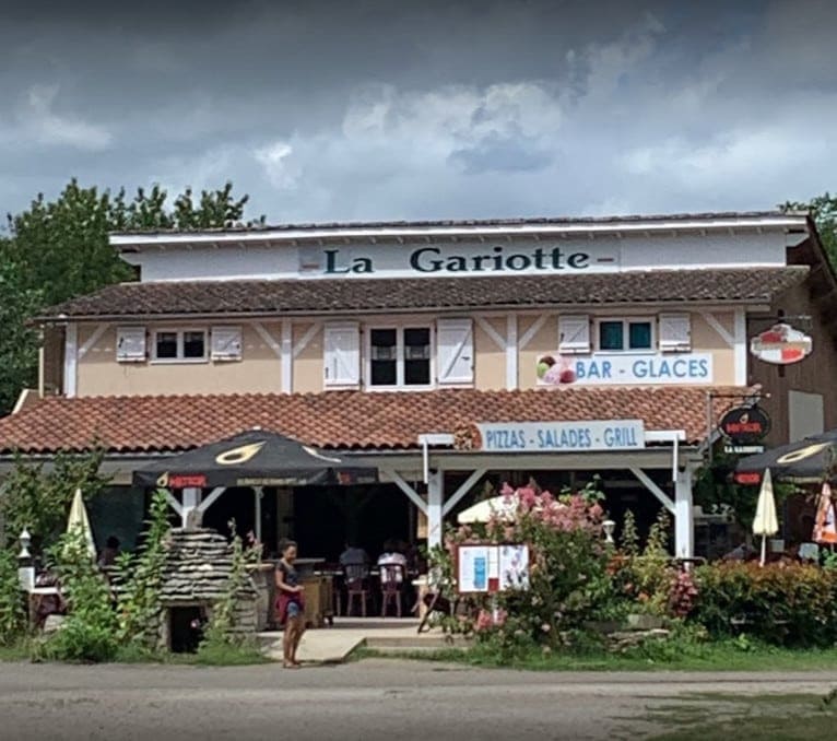 La Gariotte — photo 3