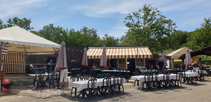 Le Relais de Belcastel — photo 3