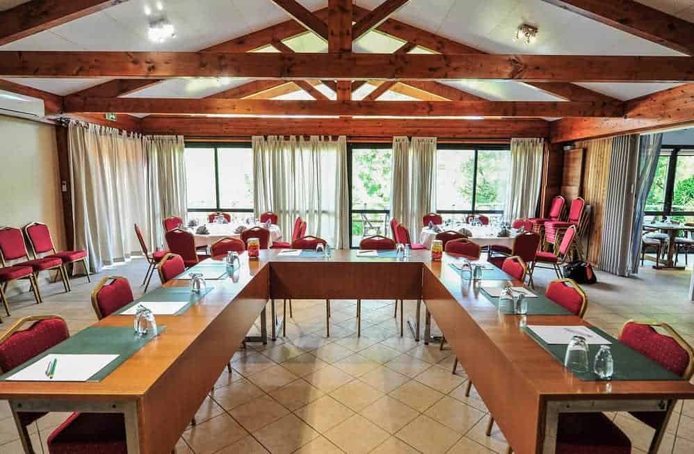 Restaurant du Golf — photo 3