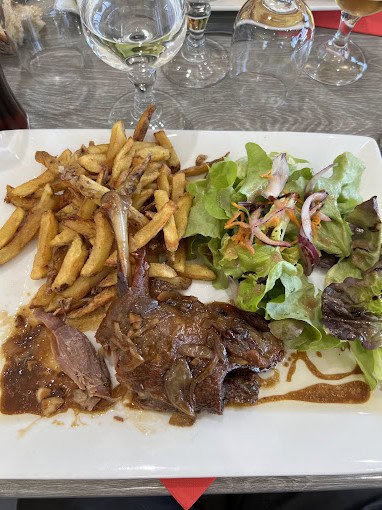 Photo de Le Peyralou