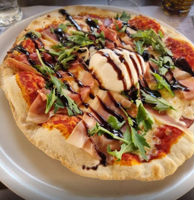 Au Bistrot de la Halle — photo 2