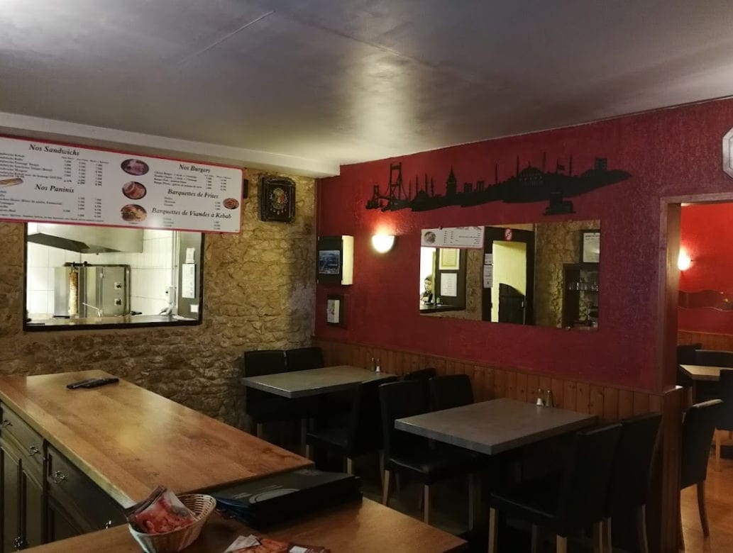 Istanbul Restaurant — photo 3