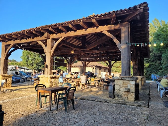 La Table du Paysan — photo 3