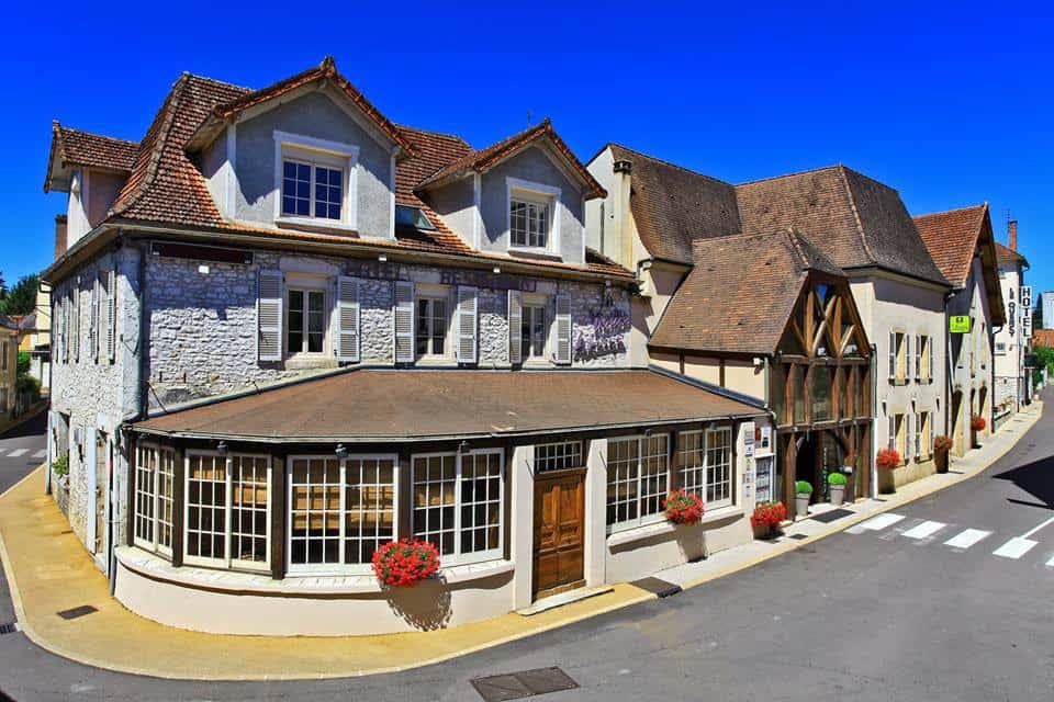 La Vieille Auberge — photo 2