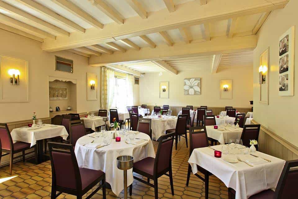 La Vieille Auberge — photo 3
