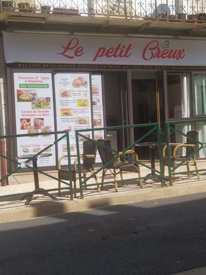 Le Petit Creux — photo 3