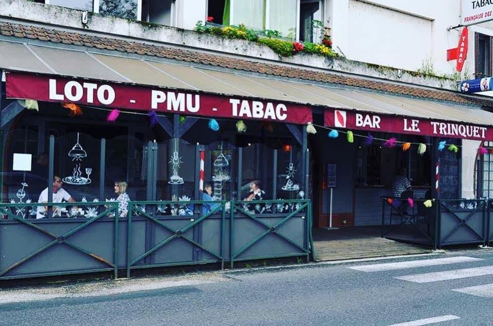 Le Trinquet — photo 3
