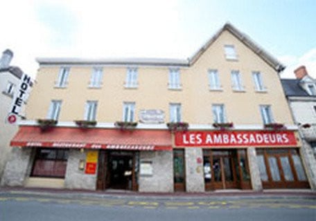 Les Ambassadeurs — photo 2