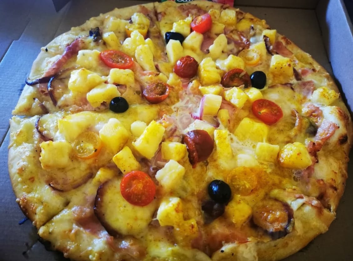 Pizza Di Jo — photo 2